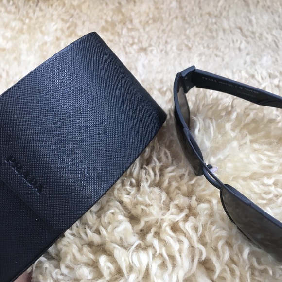 Prada PRZ men’s sunglasses - Picture 8 of 8